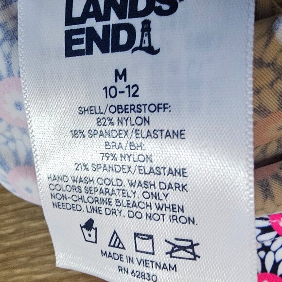 Swim Tank - Picture 3 of 3